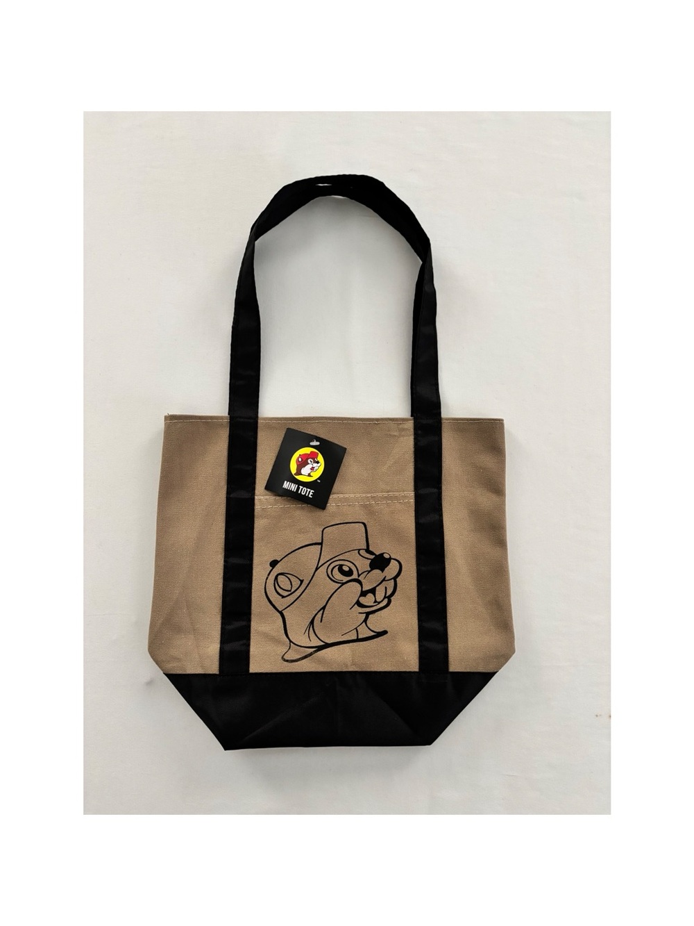 Buc-ee’s Mini Tote